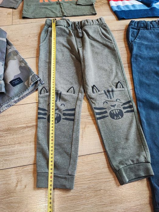 Комплект Zara Gap Carters