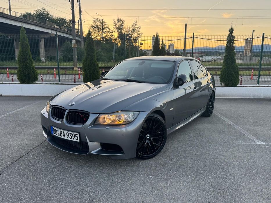 BMW 3 Series 2011 — imagine 2