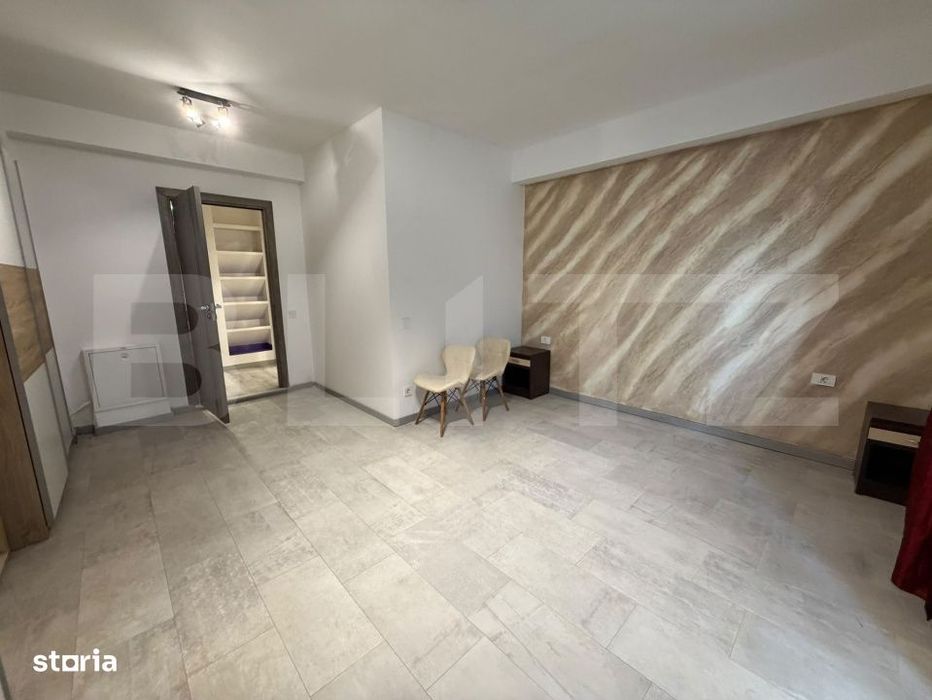 Apartament 2 camere, 53 mp, zona Vivo