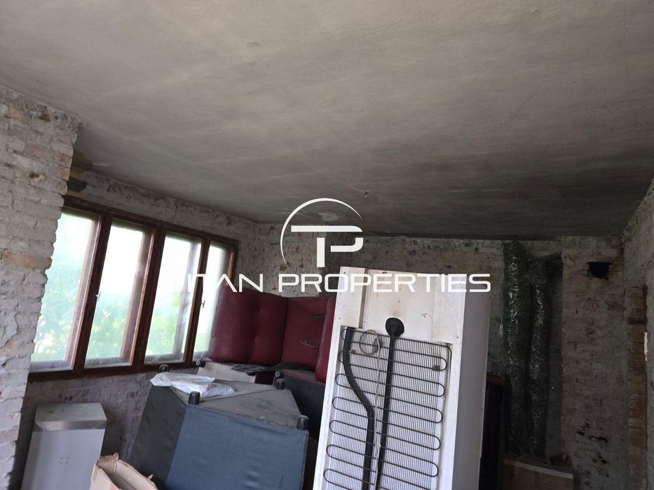 Продава се Къща в Бургас, Горно Езерово - 70 кв.м за 582 €/кв.м - Снимка #8