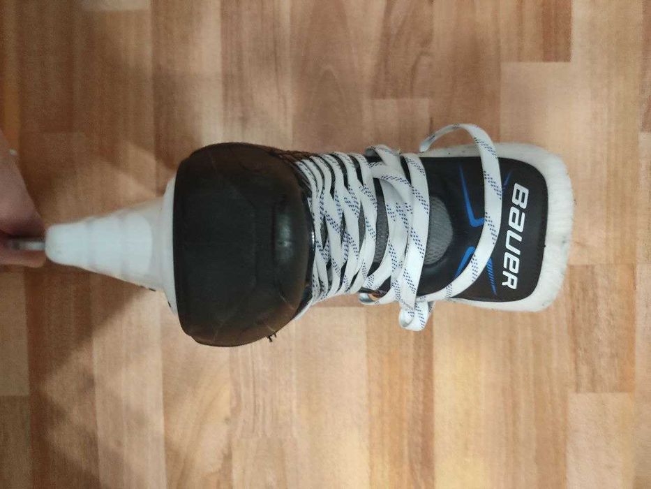 Коньки Bauer X-LP SR