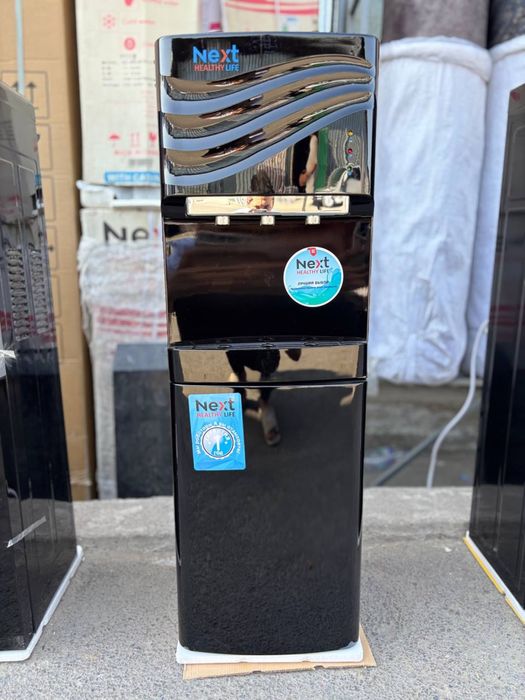 Next kuller optim i dona