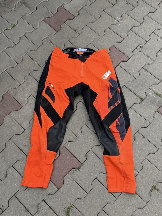 Pantaloni enduro ktm