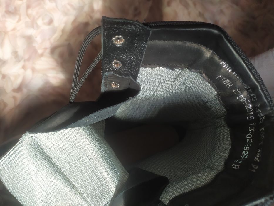 Аяқ киім берцы сатамын