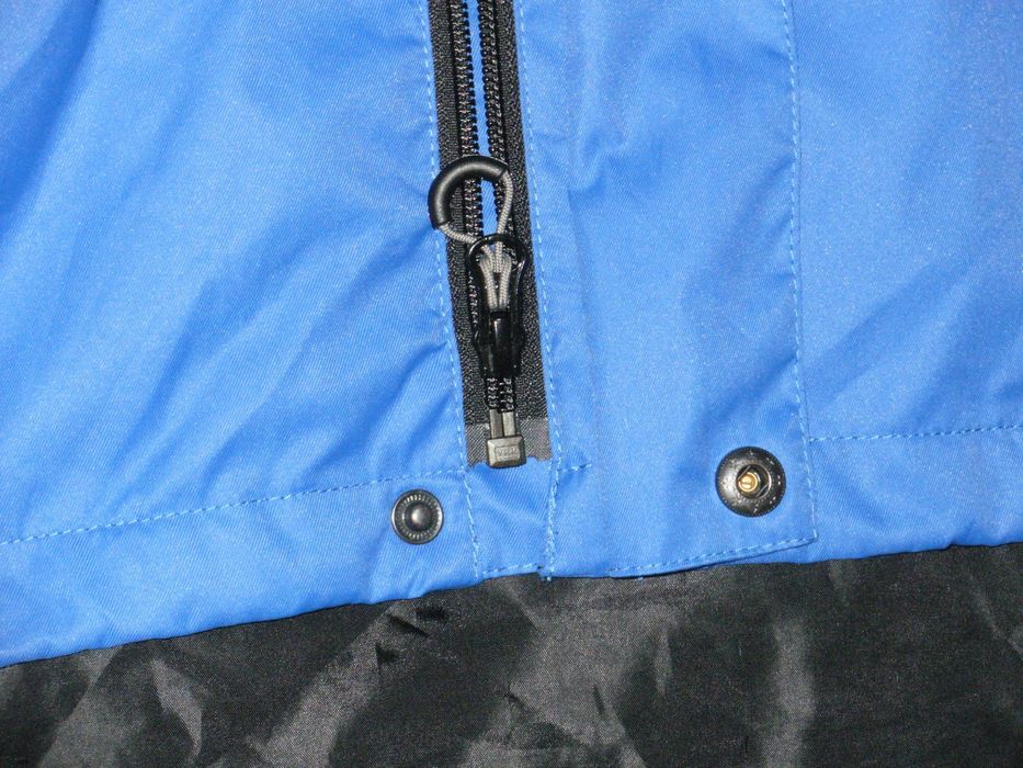 NORHEIM страхотна нова мъжка ветровка L