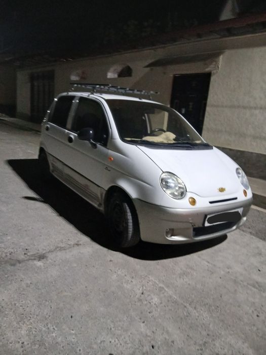Matiz 2010 best sotiladi