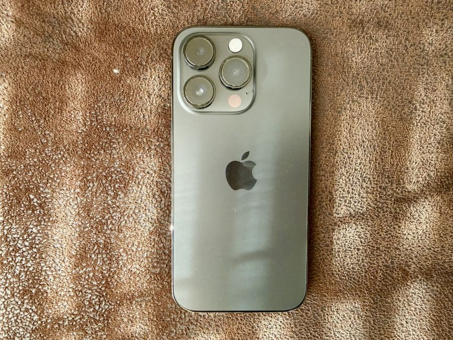 iPhone 14 Pro 512GB Black  eSIM
