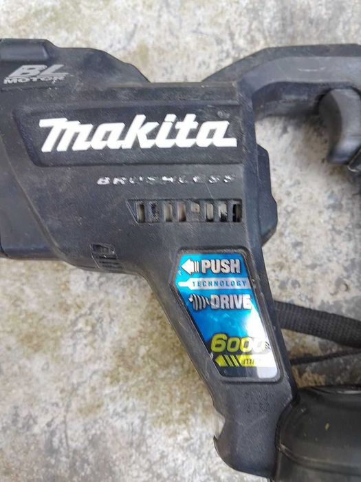 Макита дрил бордачка