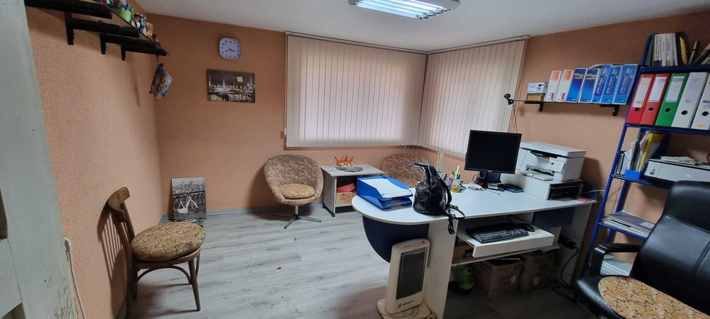 Продава се Етаж от къща в Разград, Житница - 122 кв.м за 1296 €/кв.м - Снимка #1