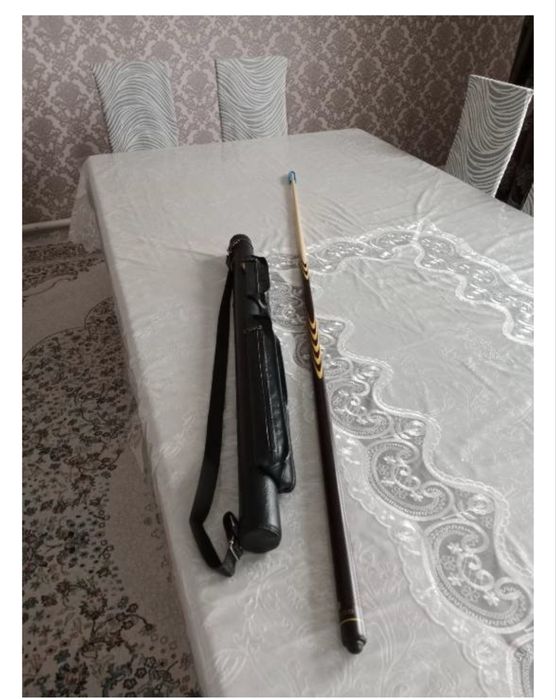 Кии + Тубус Legenda