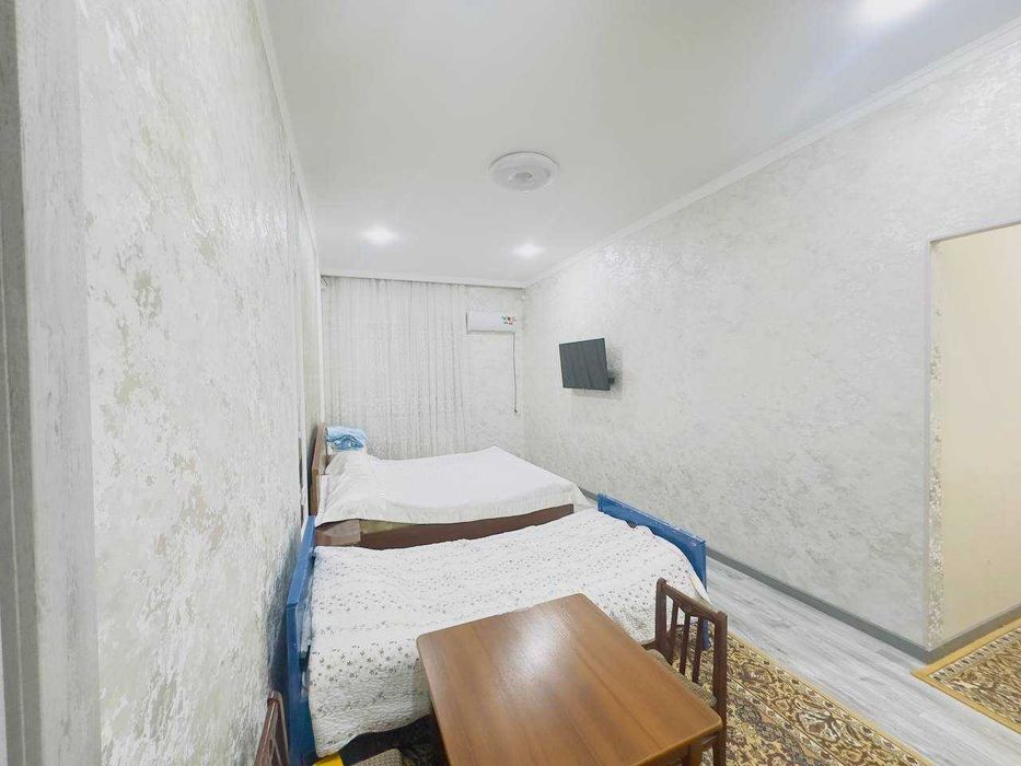 Шинам дуплекс квартира 5 хона Сергели