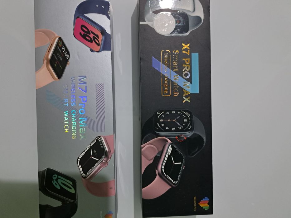 Умные часы Smart Watch Смарт