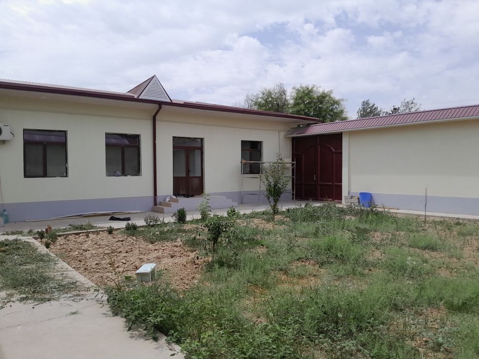 Продаётся участок 4.5 сотик