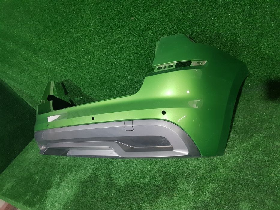 Bara spate Skoda KAMIQ an 2019-2022 Cod 658.807.421