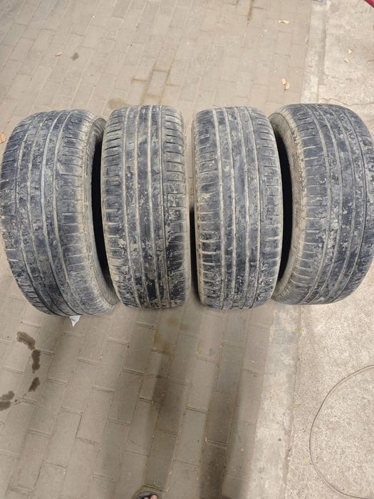 Резина 265/65/17