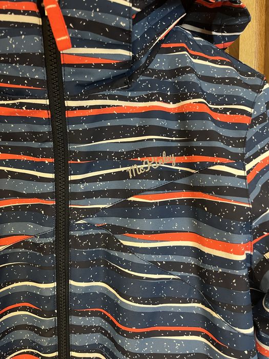 Зимно скиорско яке McKinley