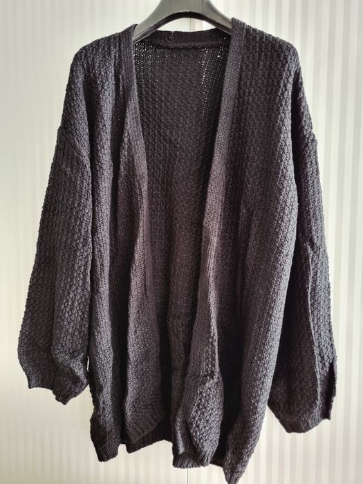 Cardigan dama mărimea XXL