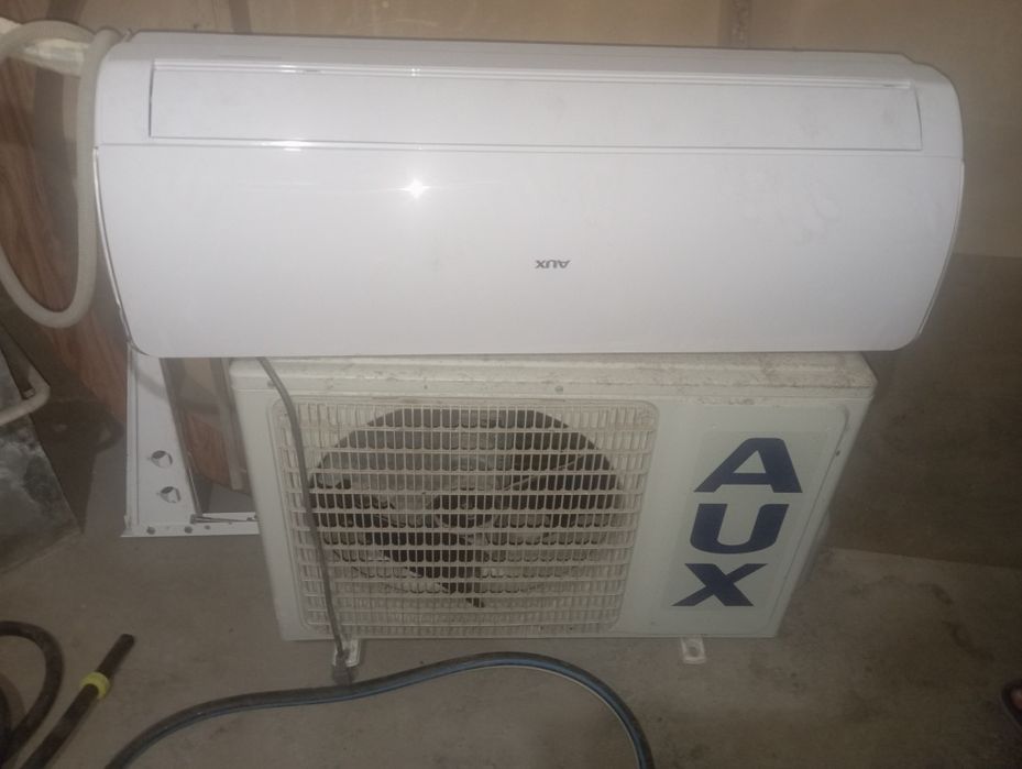 Kansaner AUX 18 W