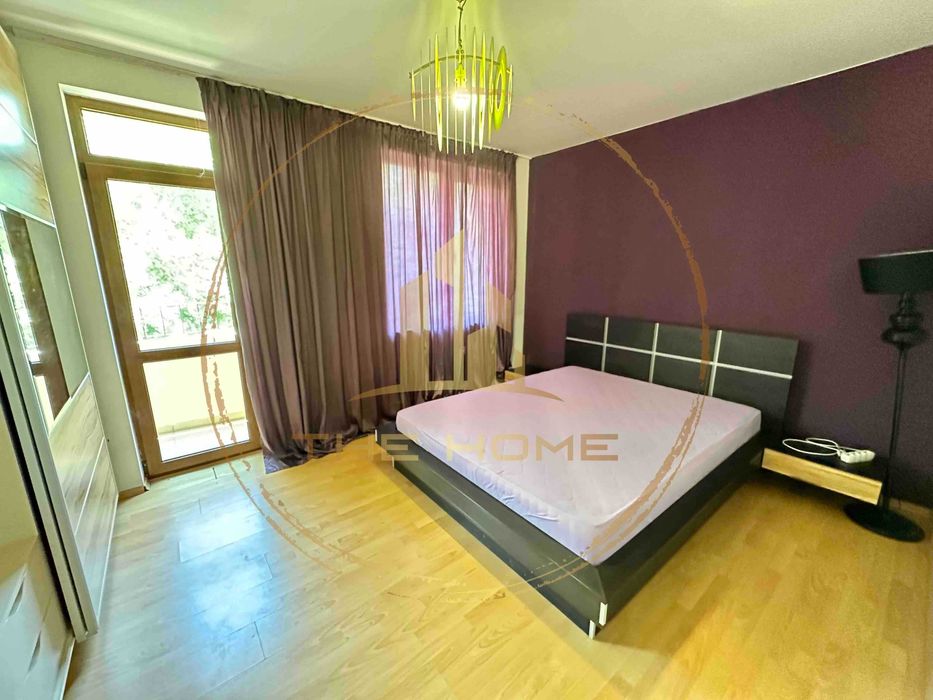 Дава се под наем Тристаен апартамент в Варна, Окръжна болница - 85 кв.м за 400 € - Снимка #3