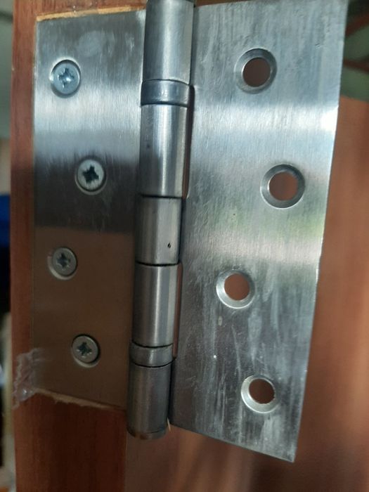 Интериорна врата перфектно състояние