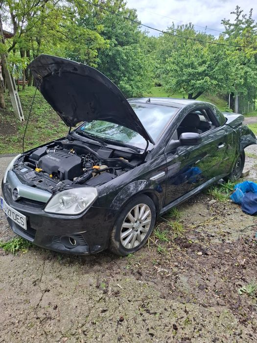 Opel Tigra CDTI 2.0 pentru Dezmembrare