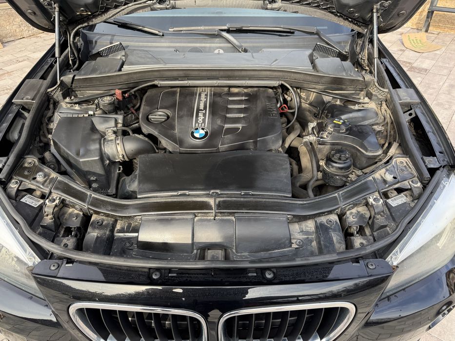 Bmw x1 de vanzare
