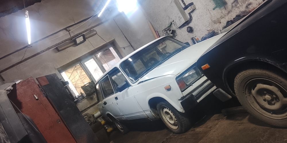 По запчастям 2104