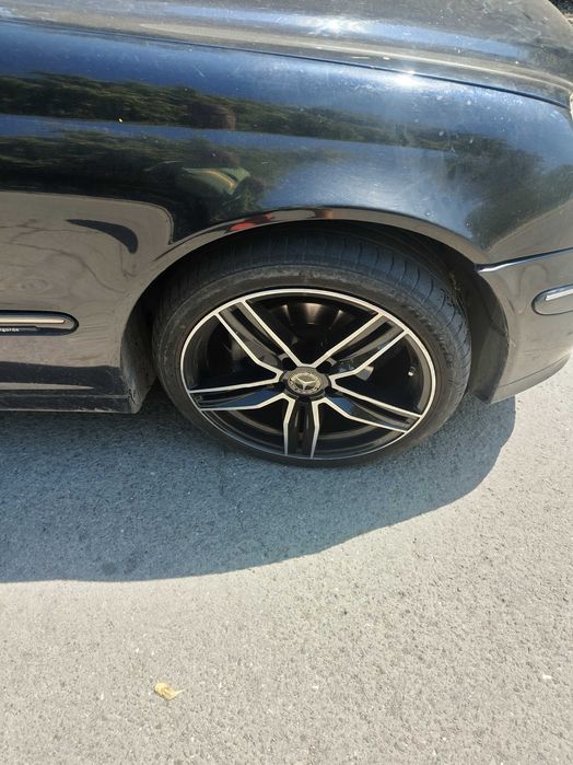джанти с гуми 225/40/18