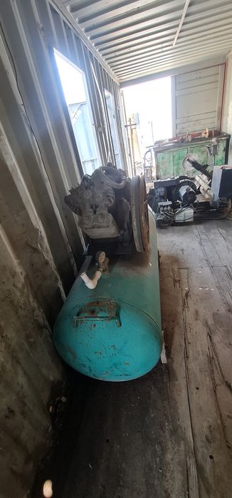 Юк машиналар учун Вулканизация сотилади