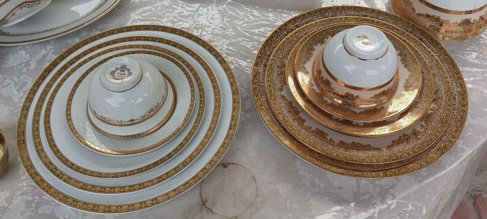 Stol stul va idish tovoq va shishalik,zarlik idishlar ijaraga beriladi