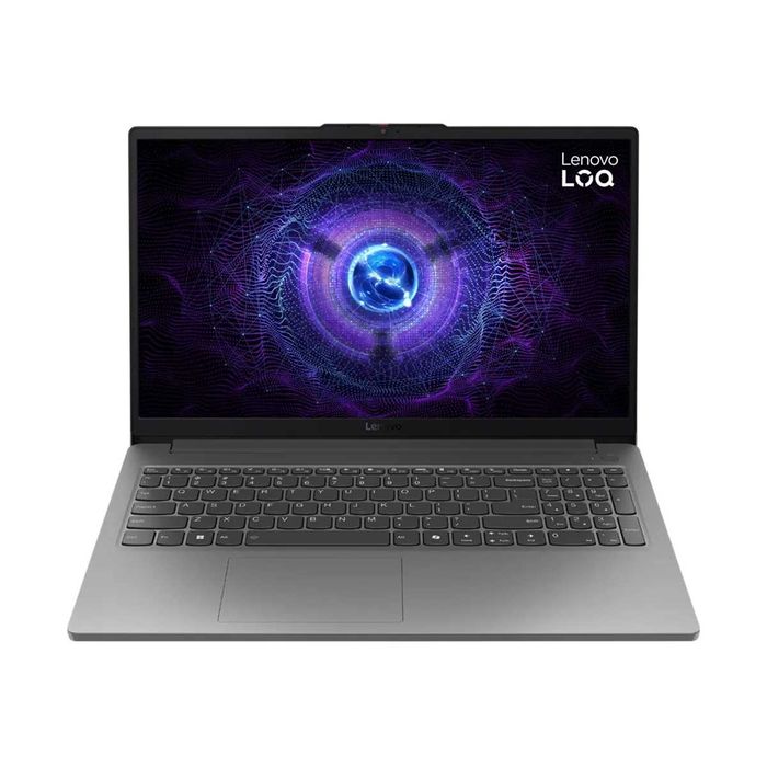 Игровой ноутбук Lenovo LOQ 15IAX9E 83LK0043RK