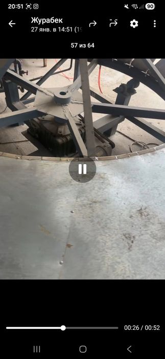 Гранд вафли апарат