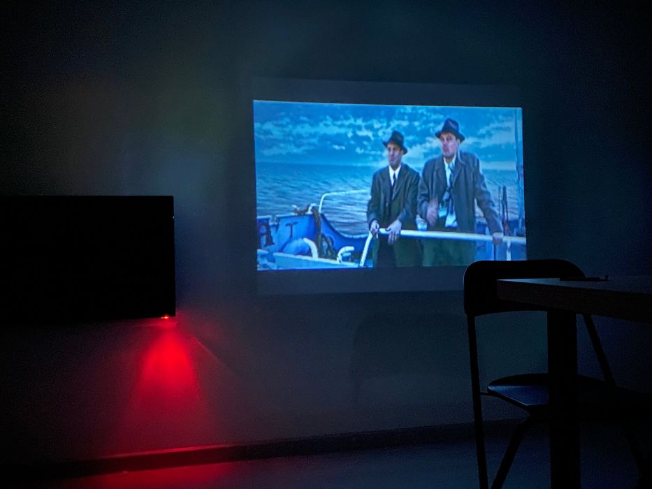 Mini proyektor  Uzb bo'ylab yetkazib berish bepul