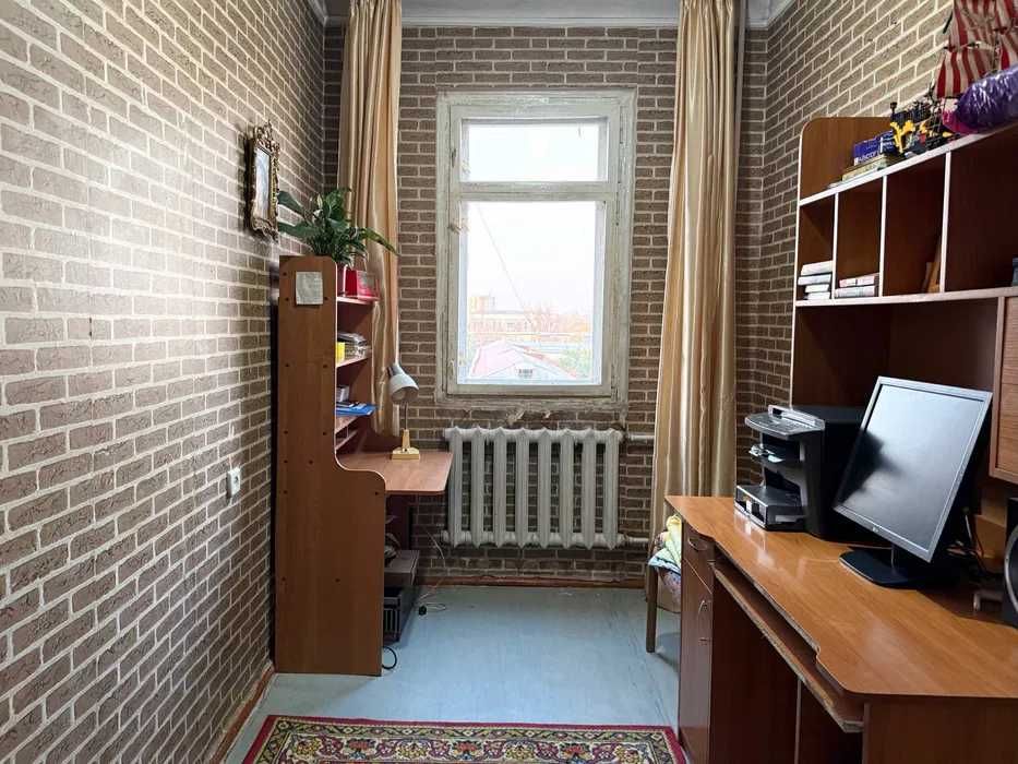 СРОЧНО 4х комнатная 100м2 4/6/9 продаётся (Ипотека)