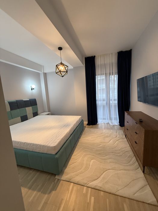 Apartament 3 camere , Gradina Botanica ,central , Promenada