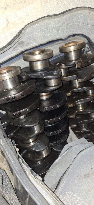 Нексия заттары бар...