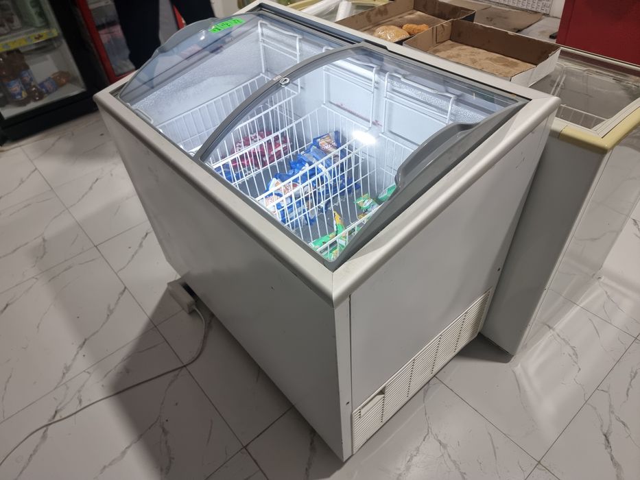 Холодильники морозильник