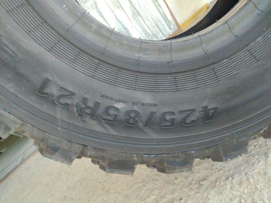 425/85/21 вездеход Джангильдина 167А