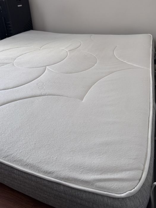 Vand Saltea 180x200 cm Cadar Super Ortopedica Hard Pocket