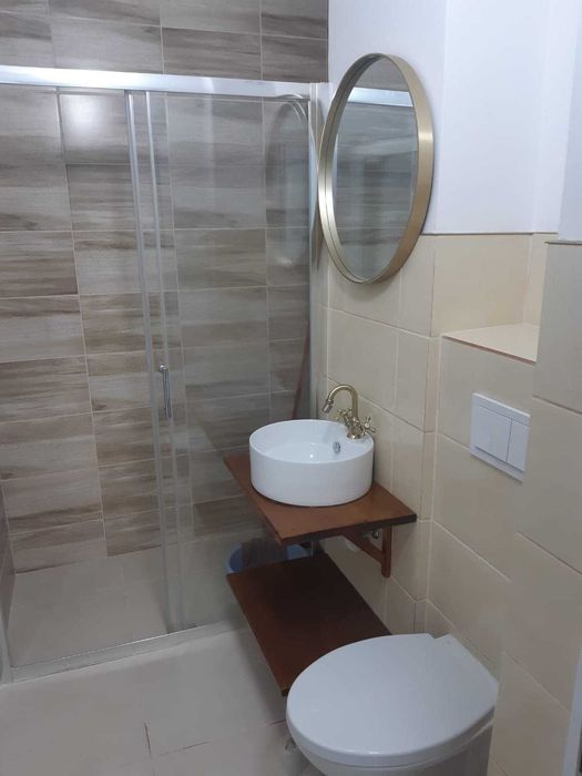 Apartament de inchiriat