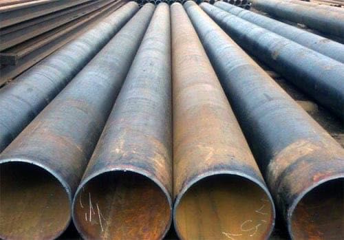 Стальные трубы бу восстановленные Костанай с диаметром от 219 до 1420