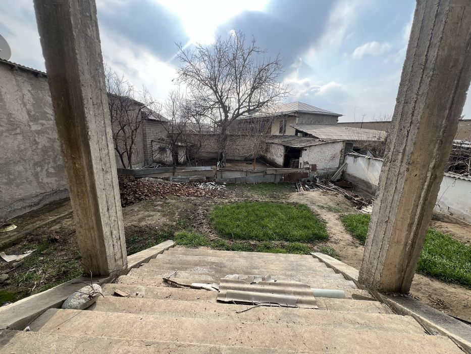 Шахрисабз центр, 540 м² коммерческое здание (2 этажа + подвал)