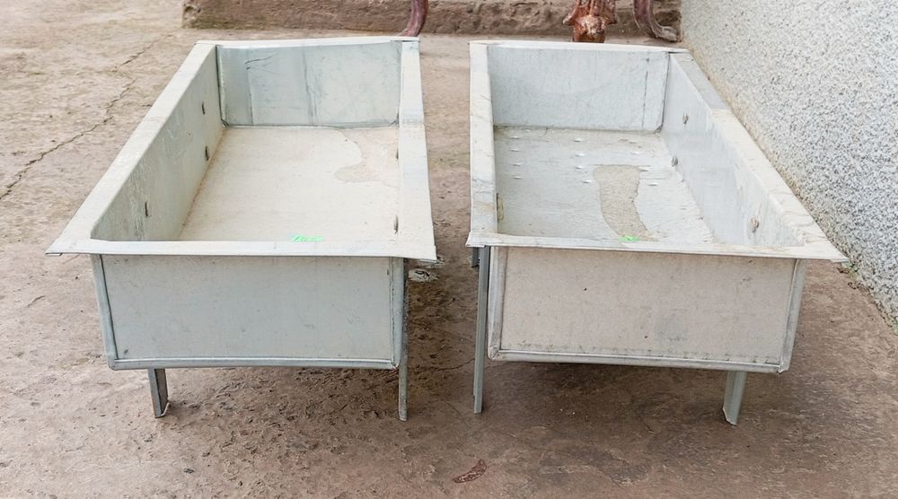 Shashlik qoʻra. Мангал для шашлыка .