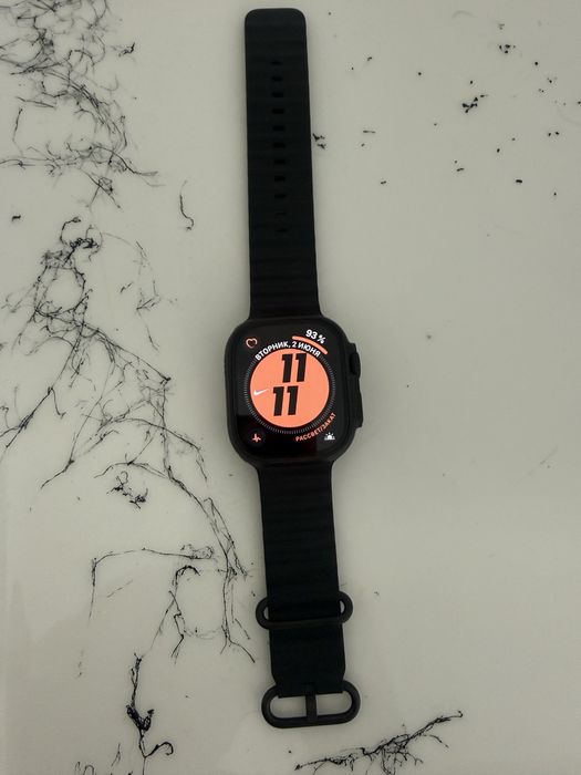 Apple watch utra 2