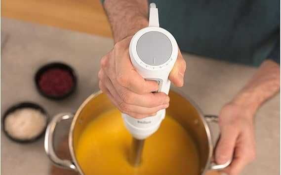 Пасатор Braun MQ50236M, 1000 W