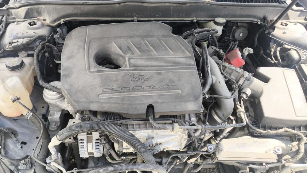 Ford Mondeo 1.5 ecoboost 2019