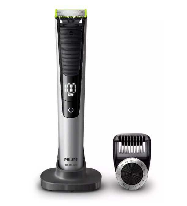 Хибридна самобръсначка Philips OneBlade QP6520