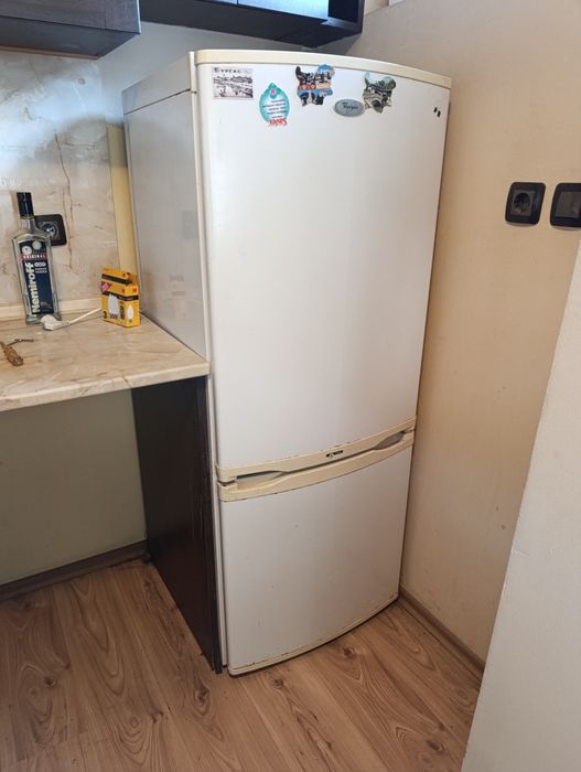 Хладилник Уърпул