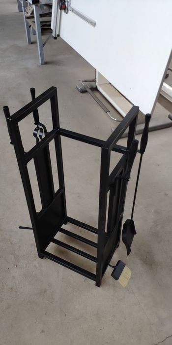 Аксессуары для камина