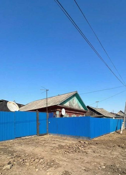 Продам частный дом 4 сотки